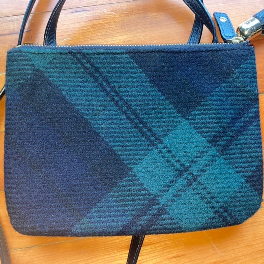 Talbots Purse